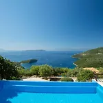 Villa Eione Sivota (Lefkada)