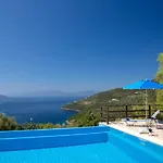 Villa Eione Sivota (Lefkada)