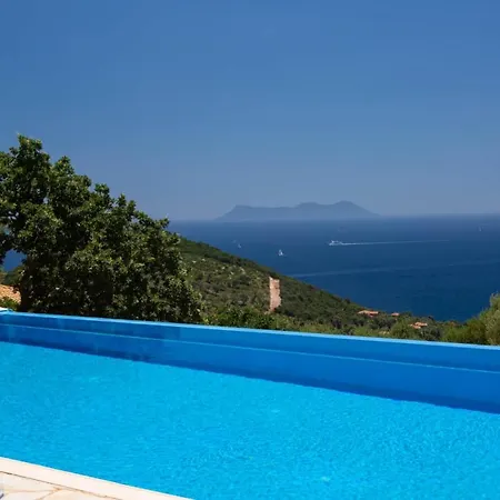 Villa Eione *
