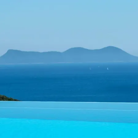 Villa Eione *