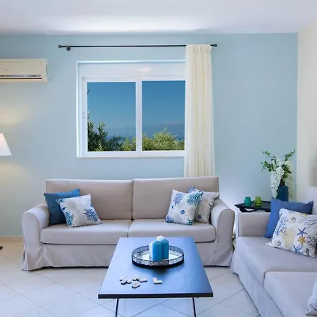 Villa Eione *