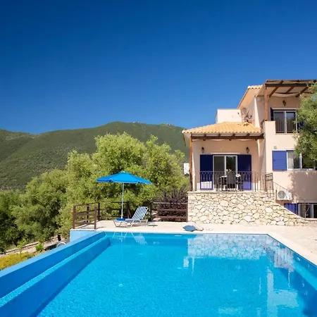 Villa Eione