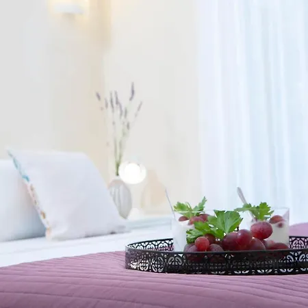 Villa Eione Szívota
