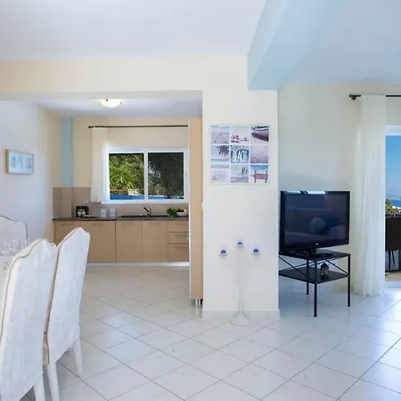 Eione Villa Szívota