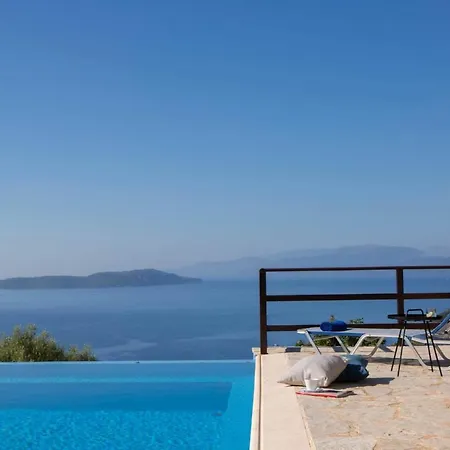 Eione Villa *